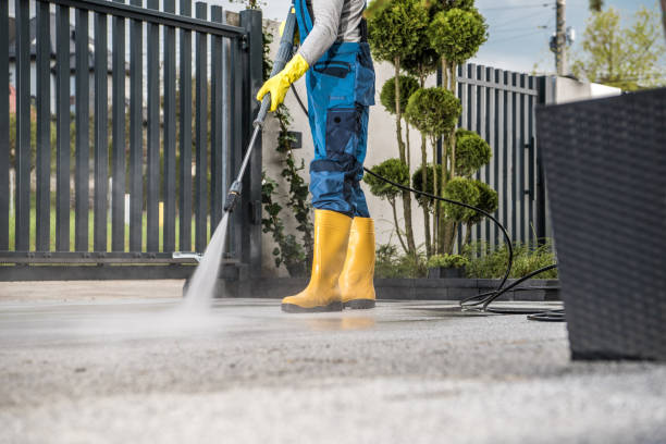 Best Restaurant Pressure Washing  in Alamosa, CO